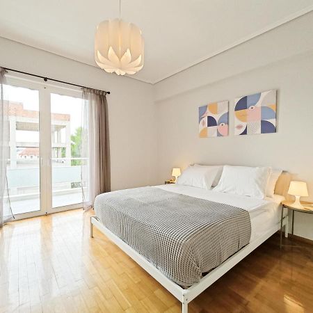 Etolou E3 - By Verde Apartments Athen Exterior foto