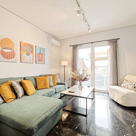 Etolou E3 - By Verde Apartments Athen Exterior foto