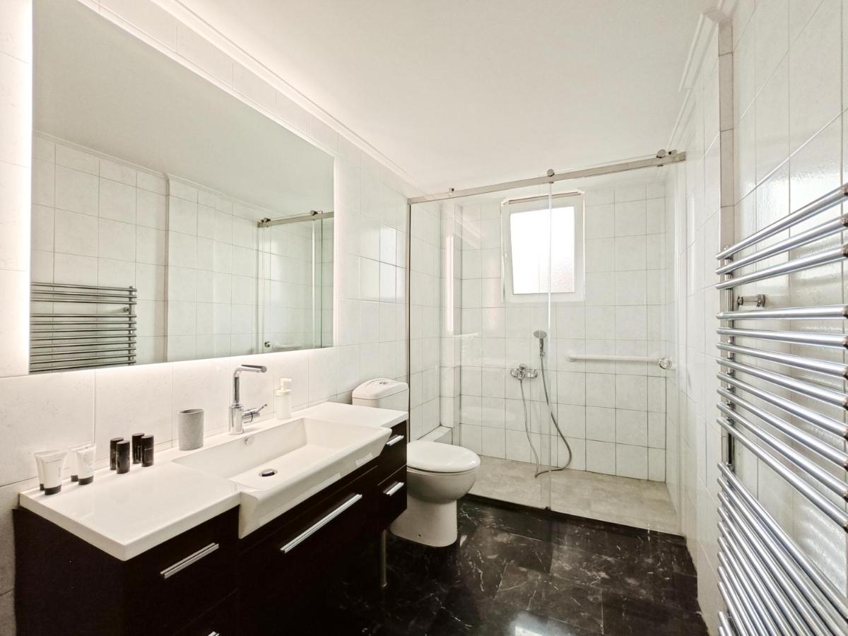 Etolou E3 - By Verde Apartments Athen Exterior foto