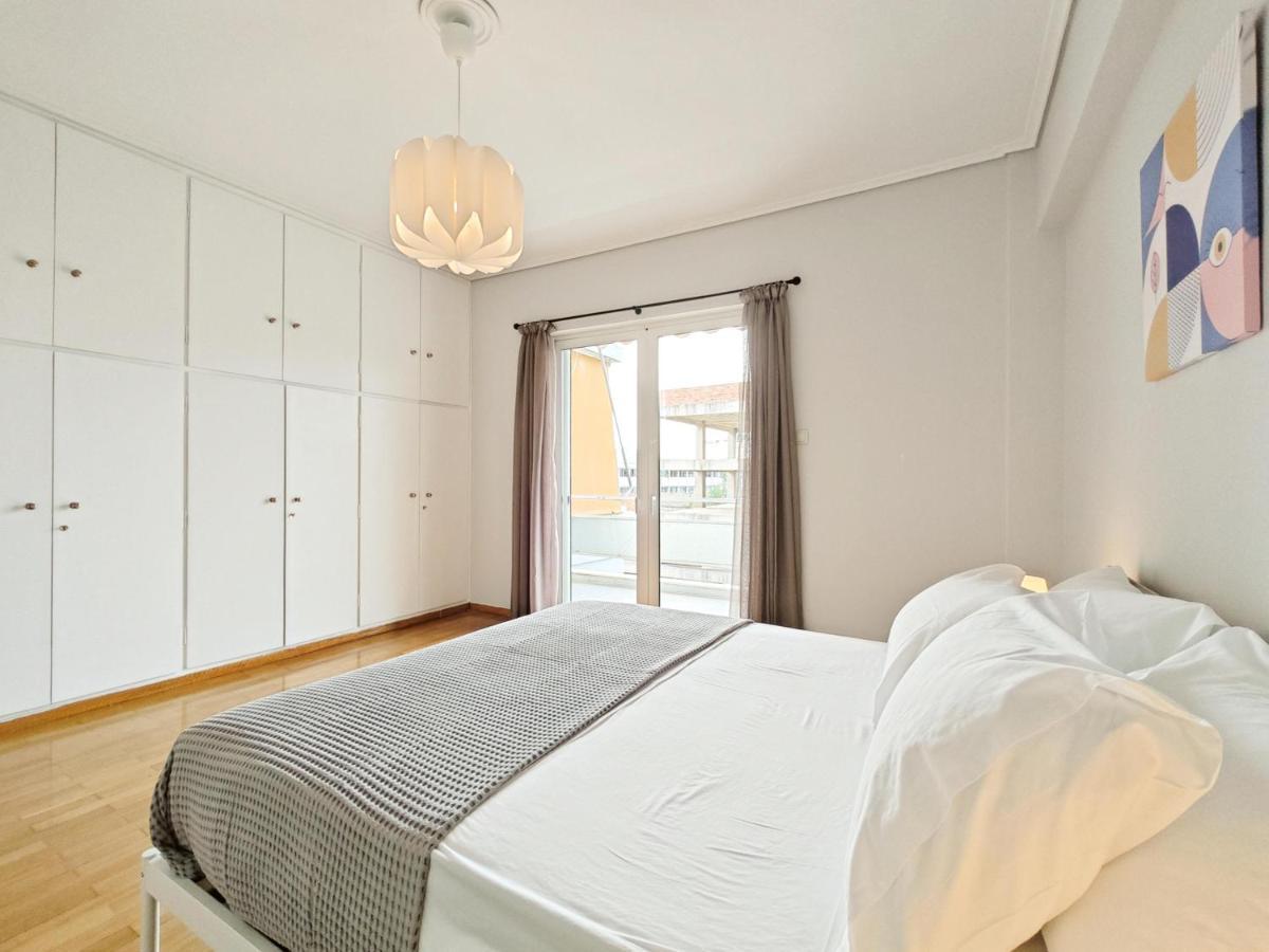 Etolou E3 - By Verde Apartments Athen Exterior foto